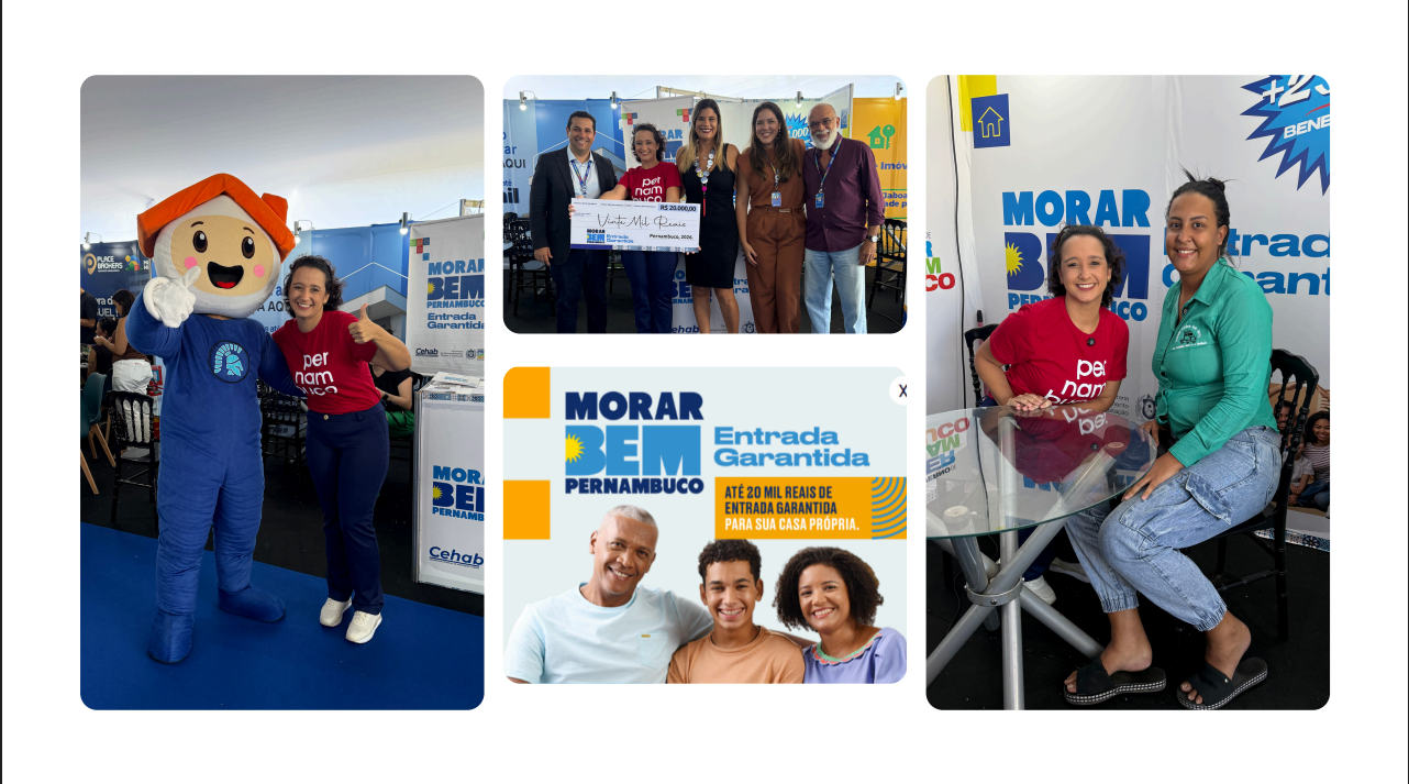 Ações de impacto social